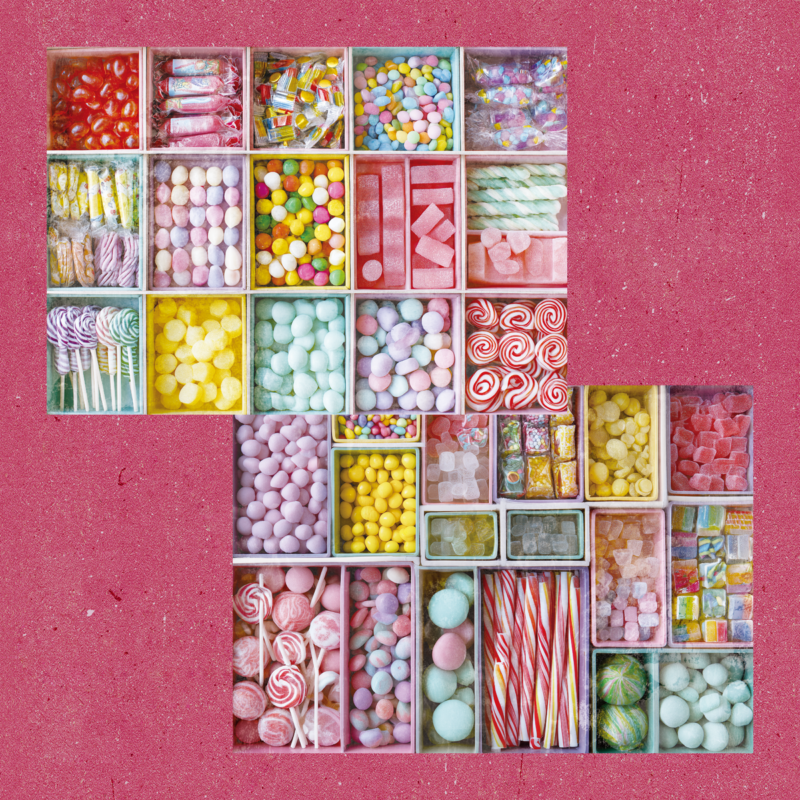 デザインペーパー・スタンプ・リフィル販売 | mignon-toile | デザイン