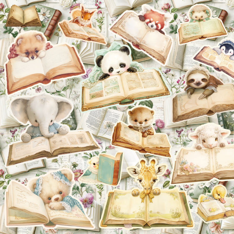 デザインペーパー・スタンプ・リフィル販売 | mignon-toile | デザイン