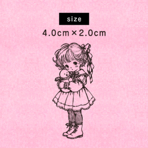 スタンプ | デザインペーパー・スタンプ・リフィル販売 | mignon-toile