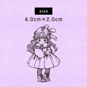 スタンプ | デザインペーパー・スタンプ・リフィル販売 | mignon-toile